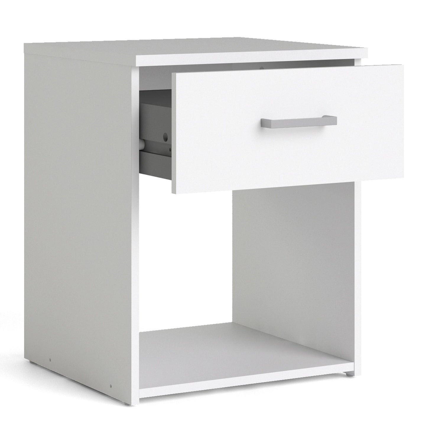 Space Bedside 1 Drawer