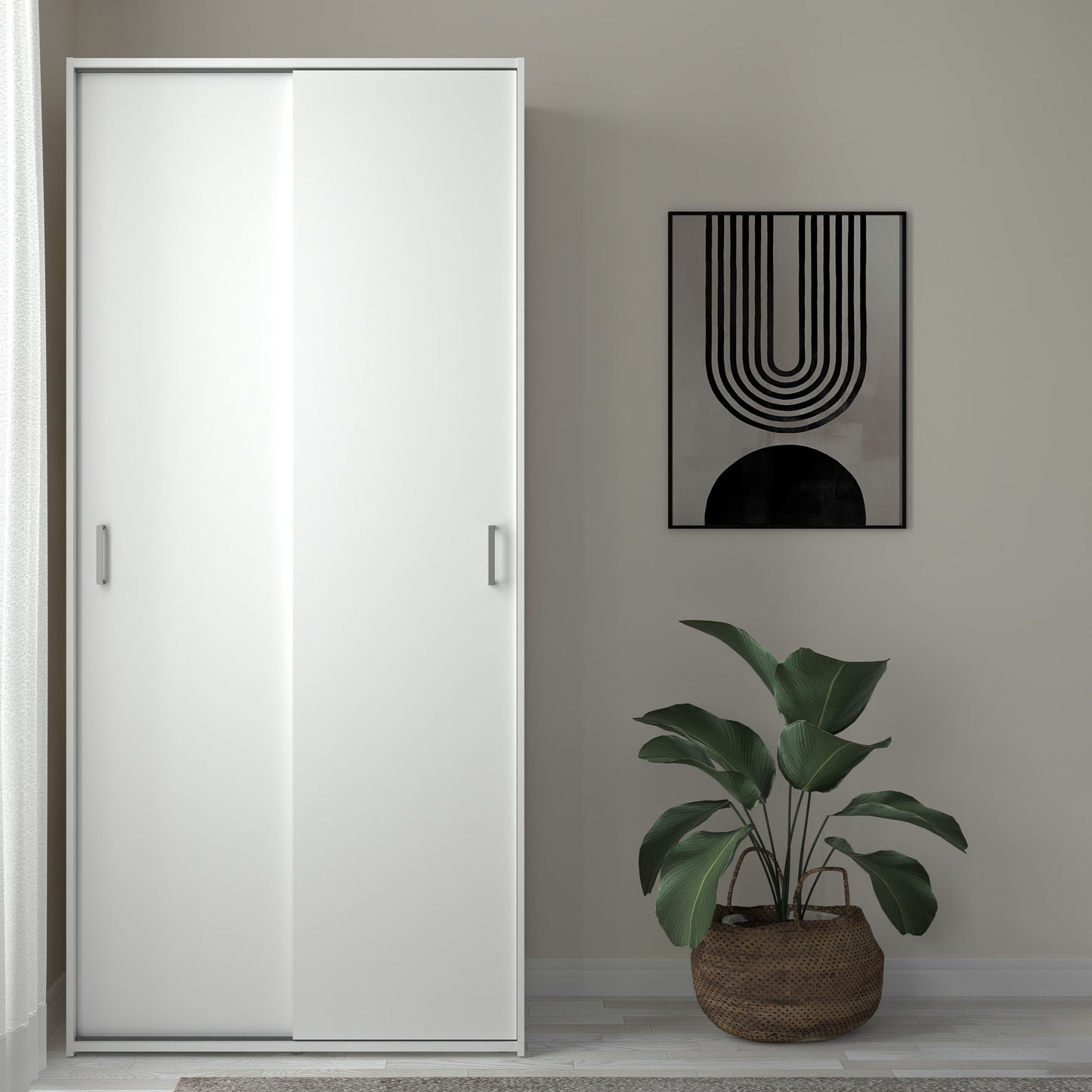 Space Wardrobes
