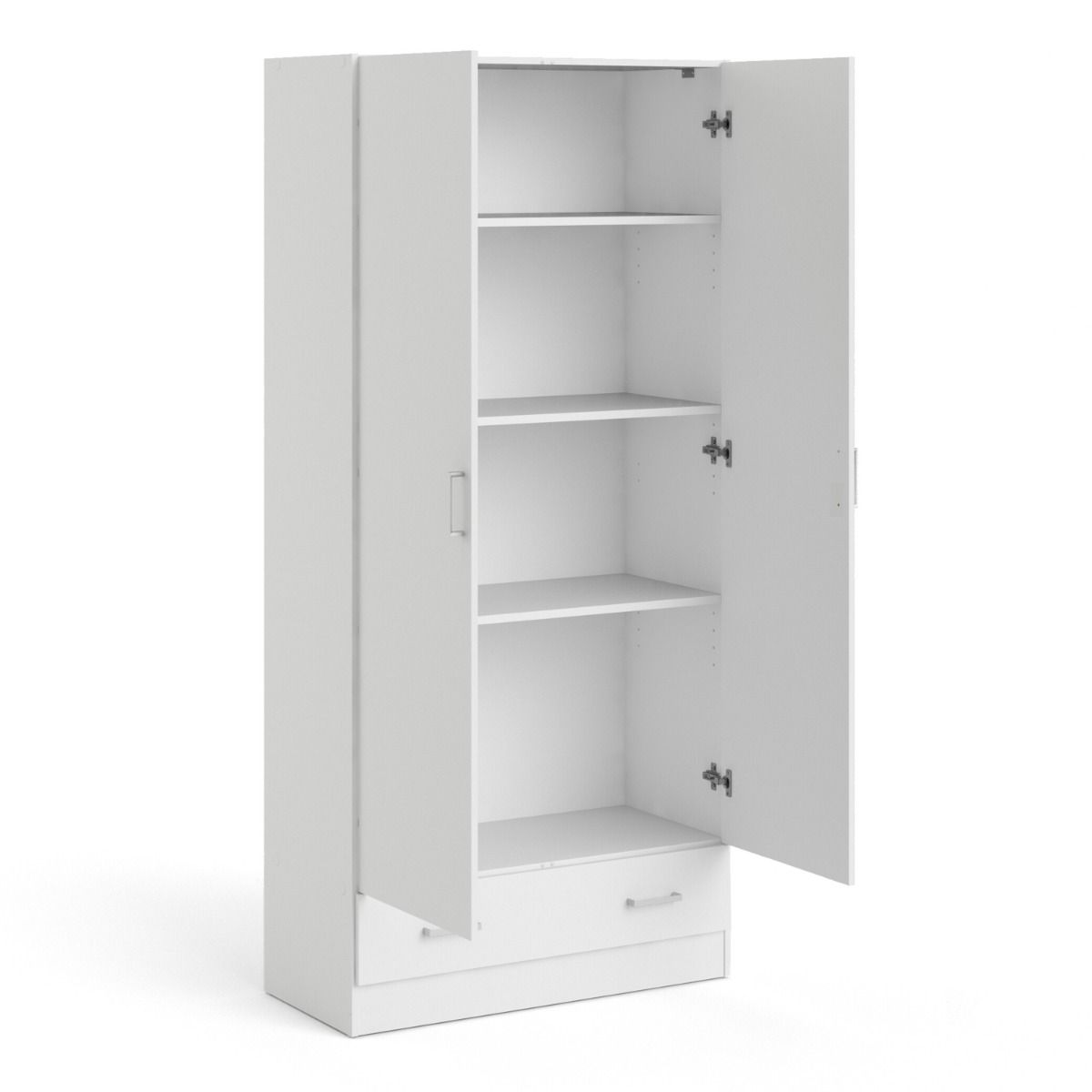 Space Wardrobes