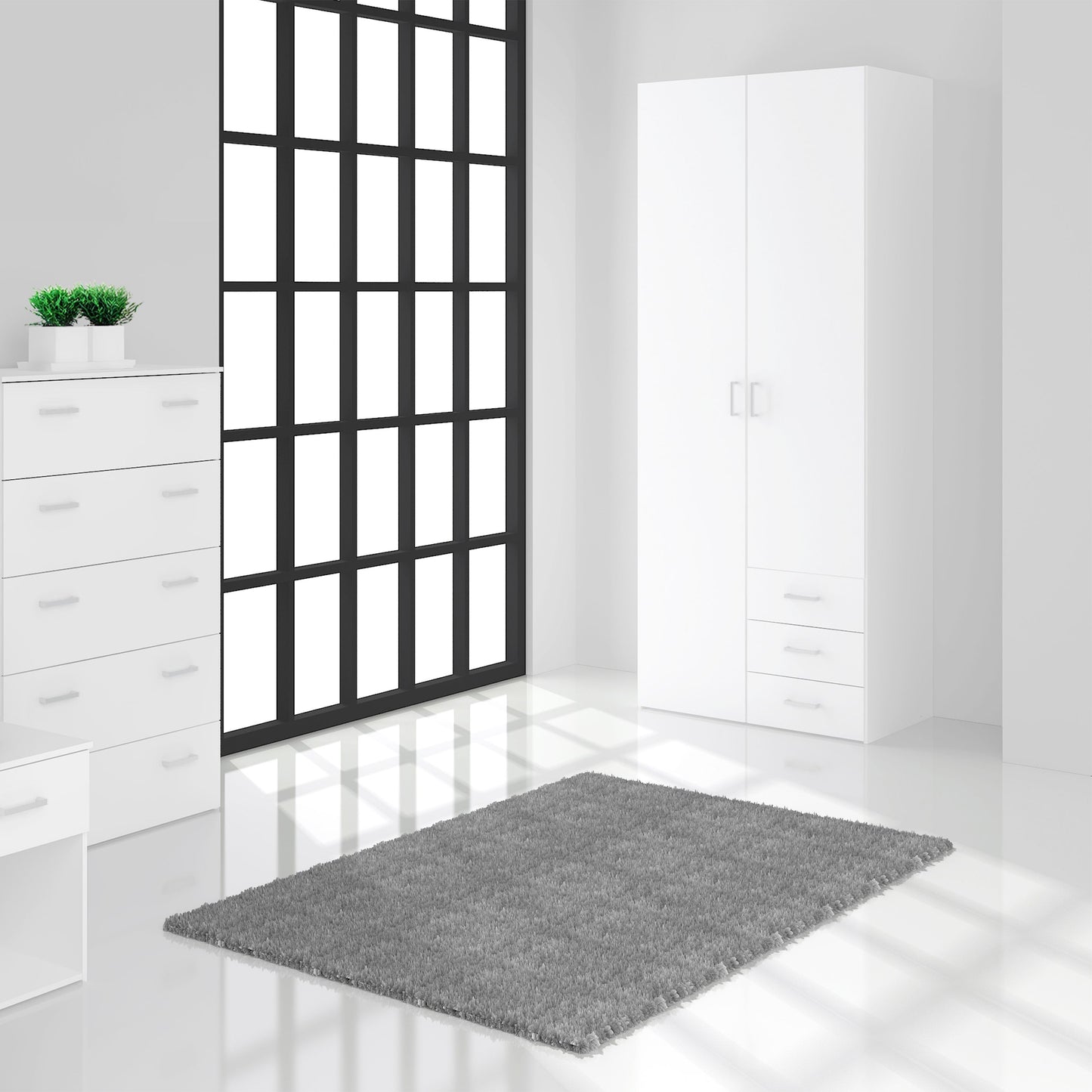 Space Wardrobes