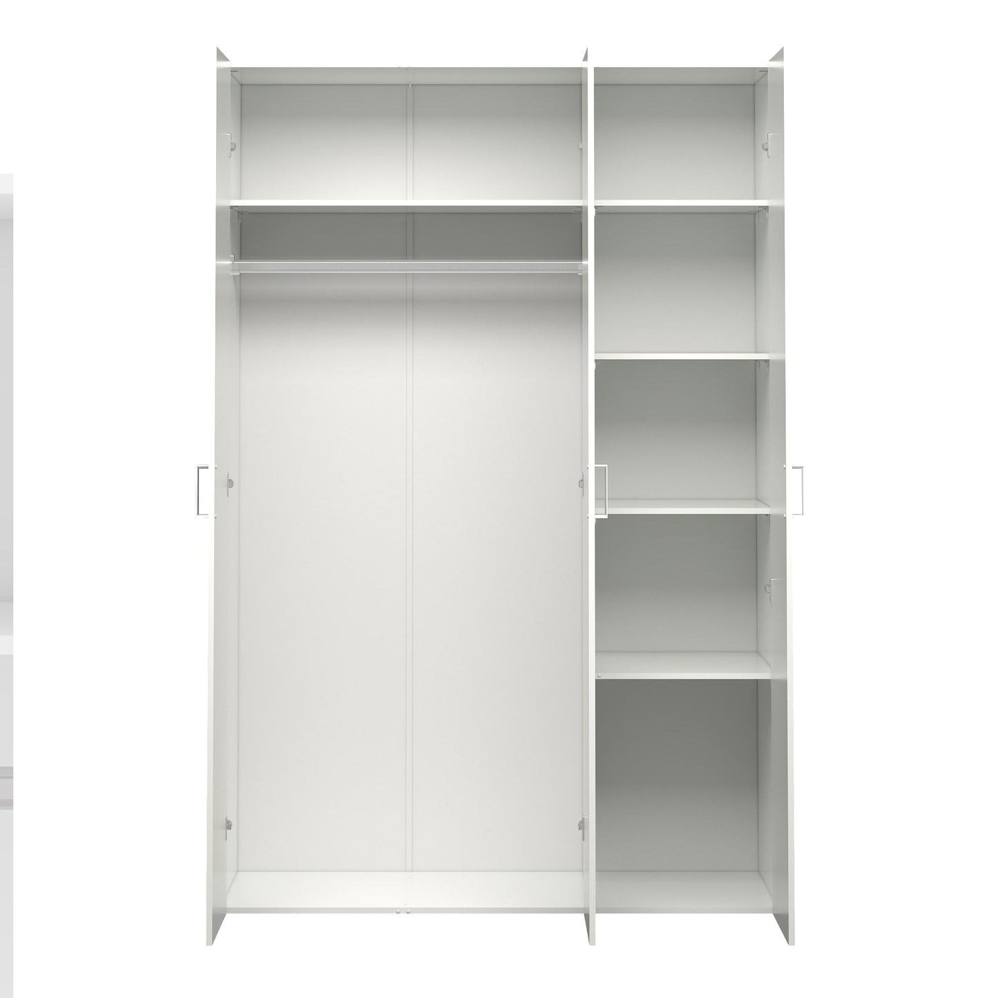 Space Wardrobes