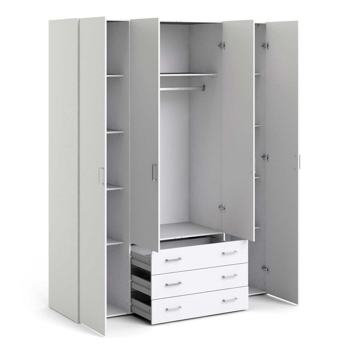 Space Wardrobes