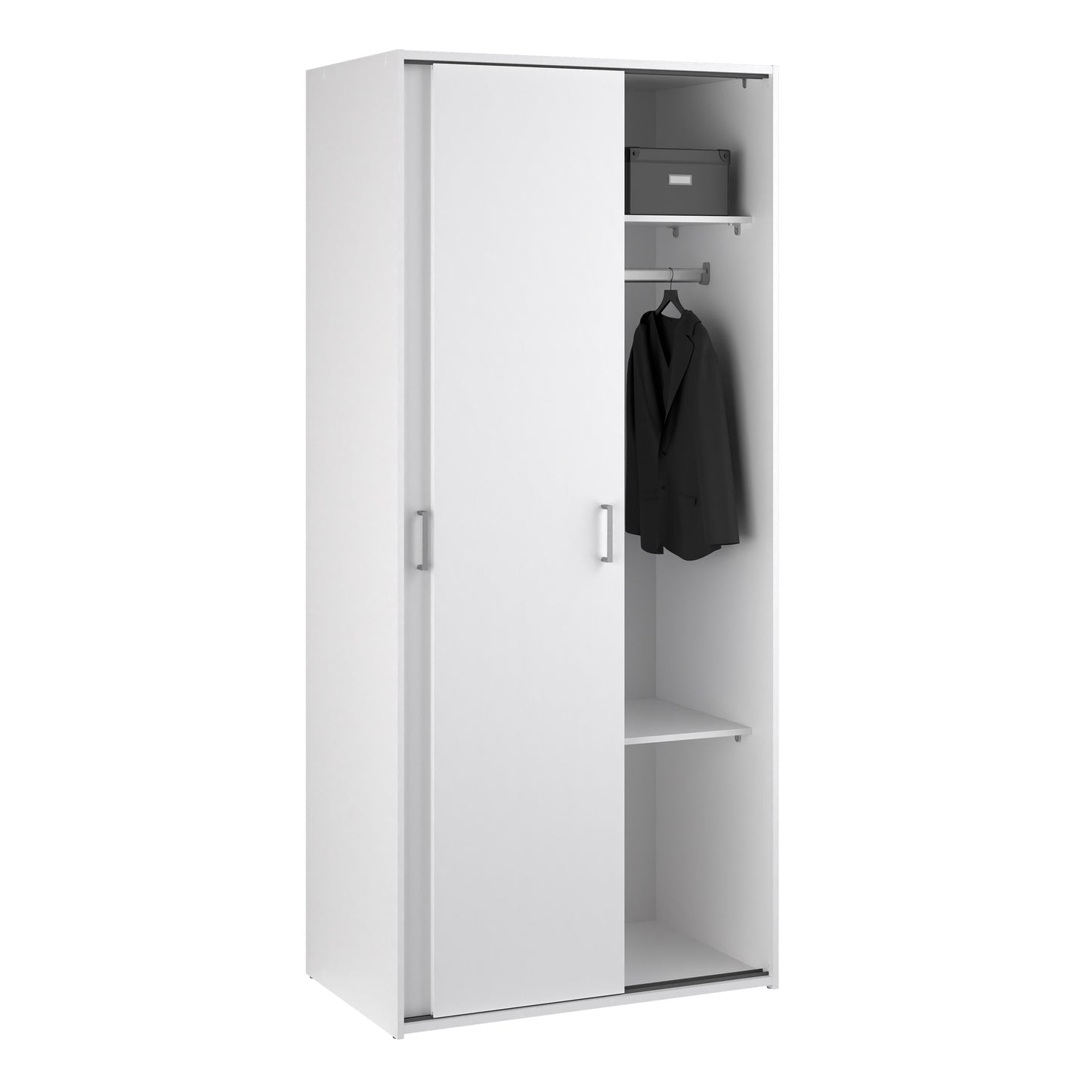 Space Wardrobes