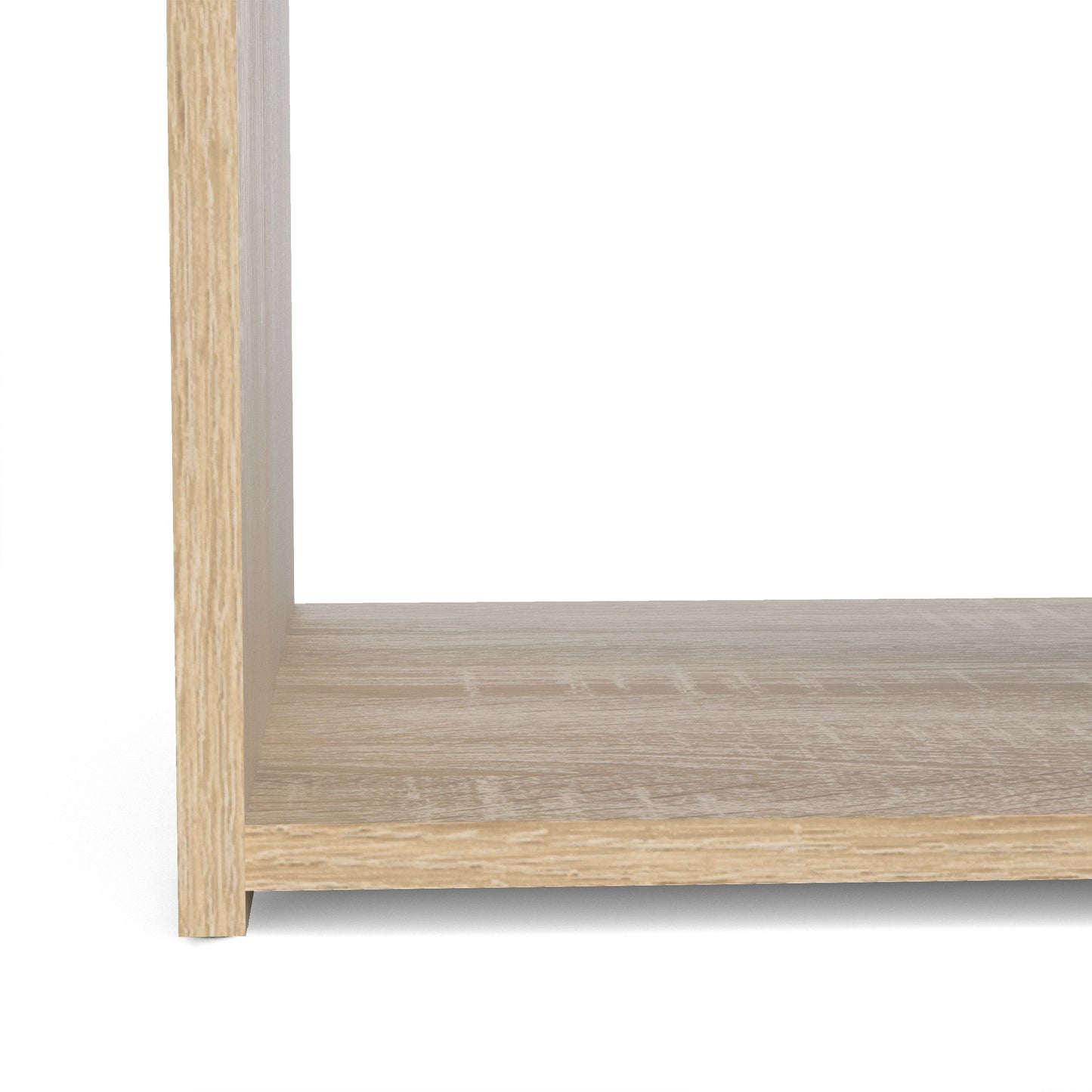 Space Bedside 1 Drawer