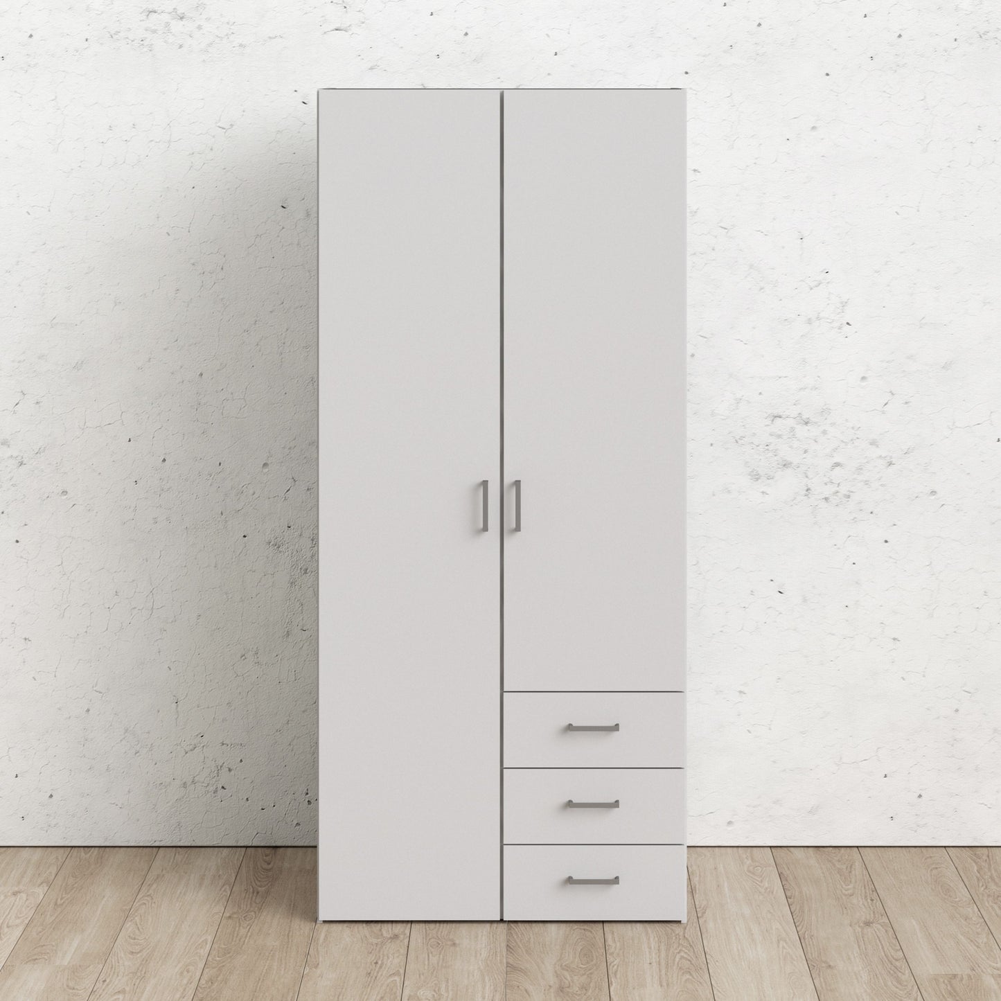Space Wardrobes