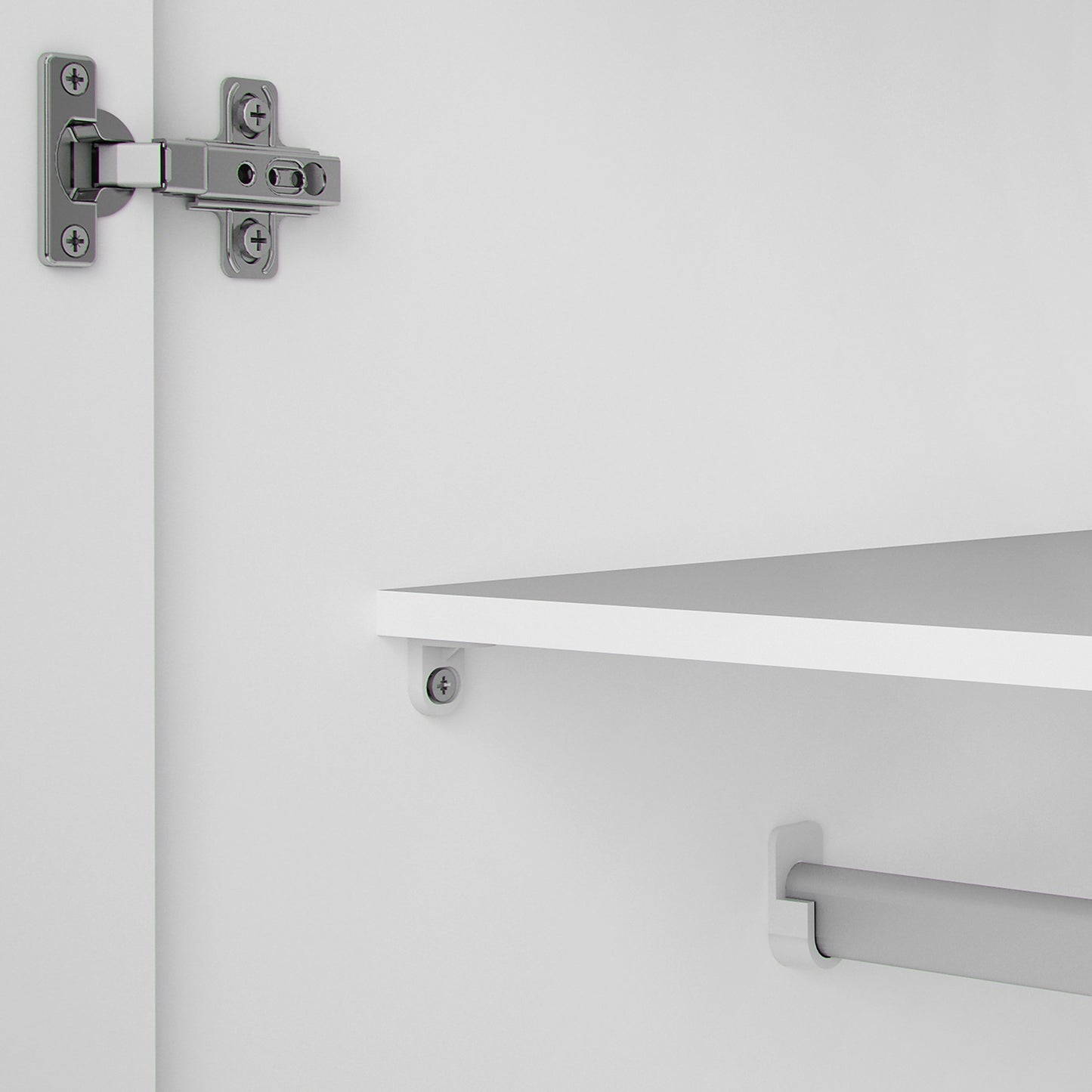 Space Wardrobes