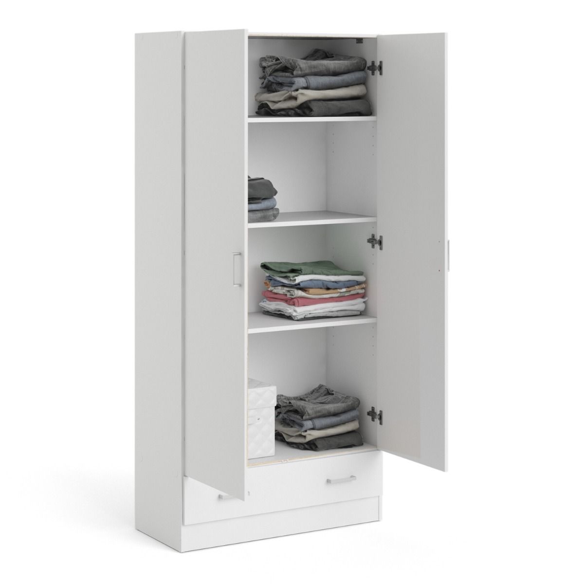 Space Wardrobes