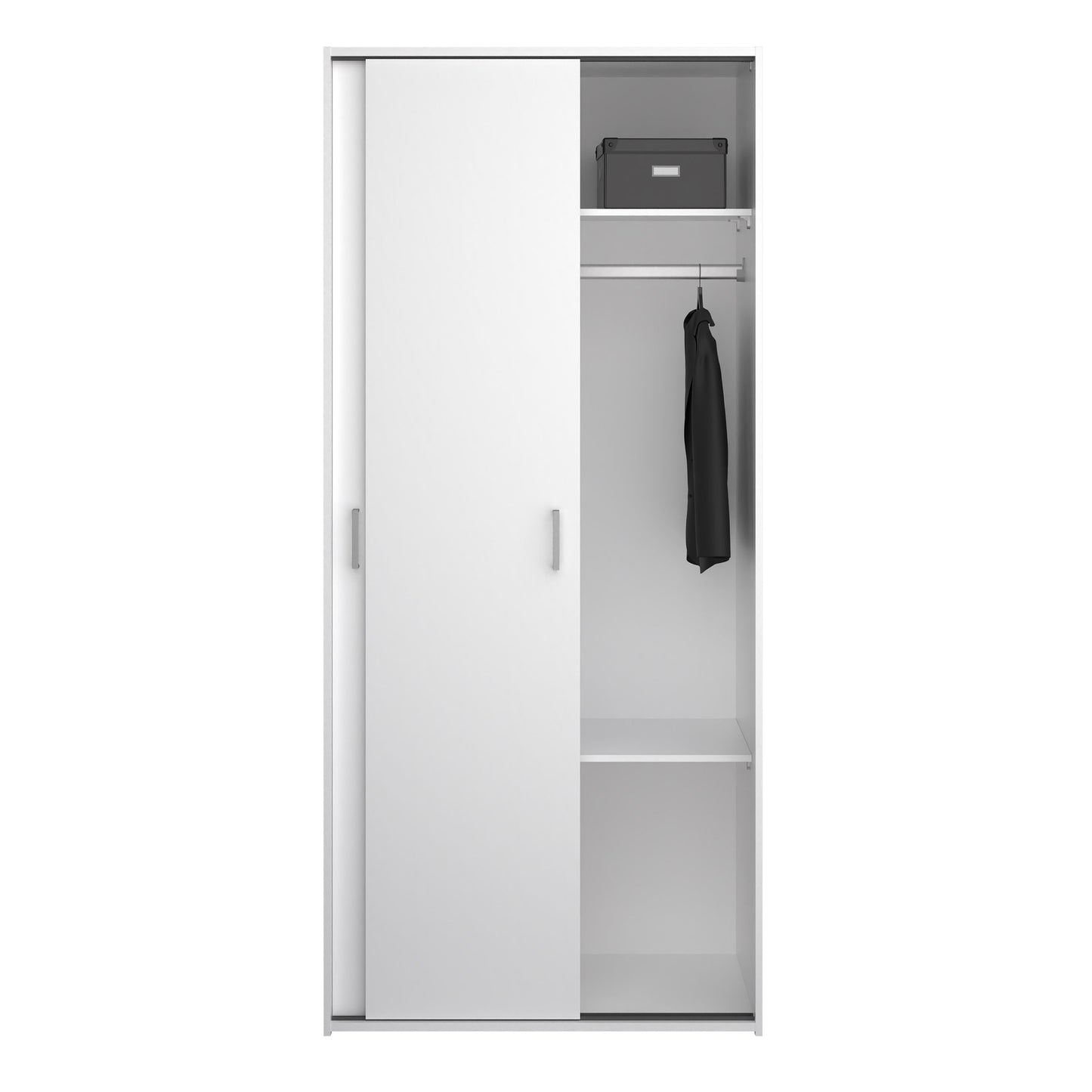 Space Wardrobes