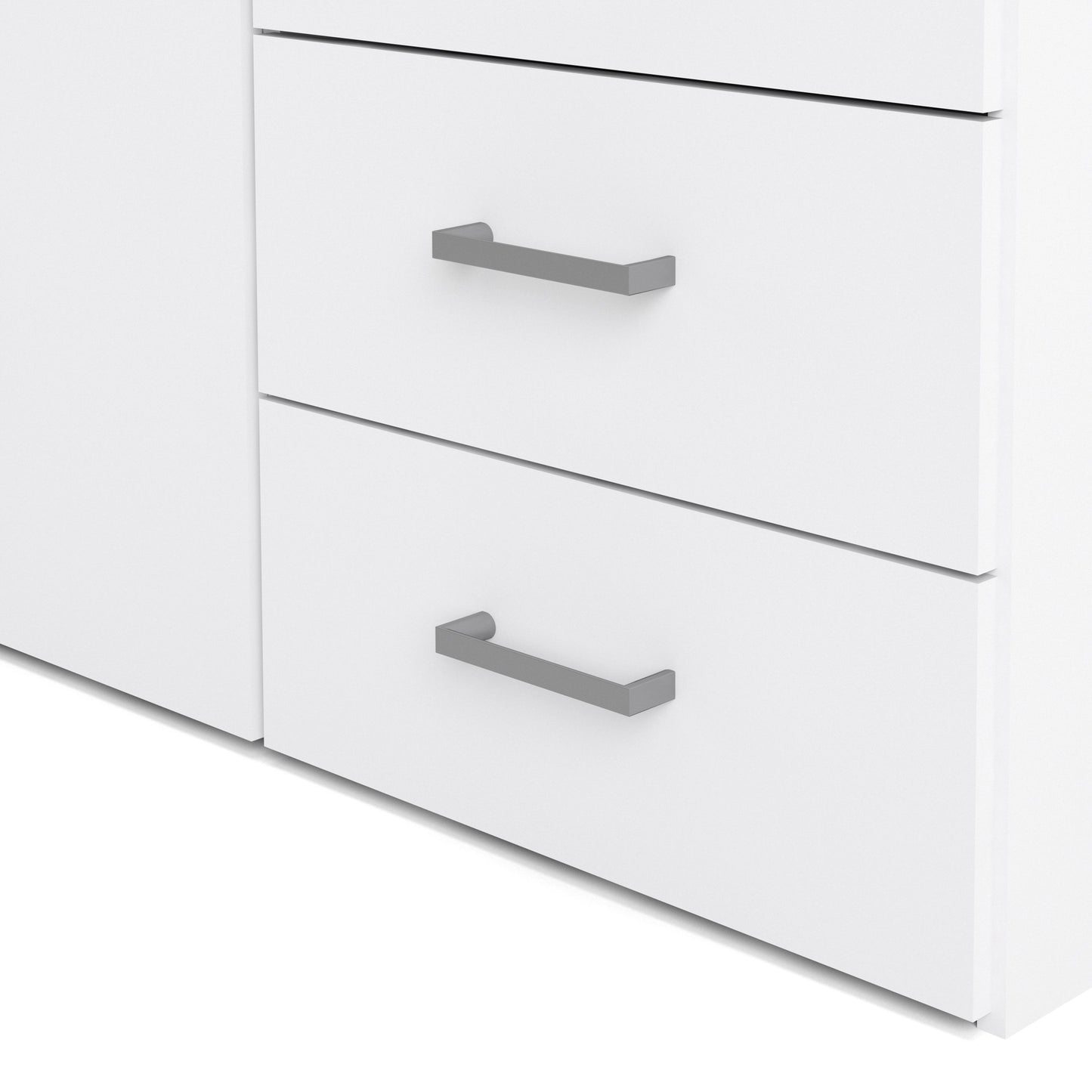 Space Wardrobes
