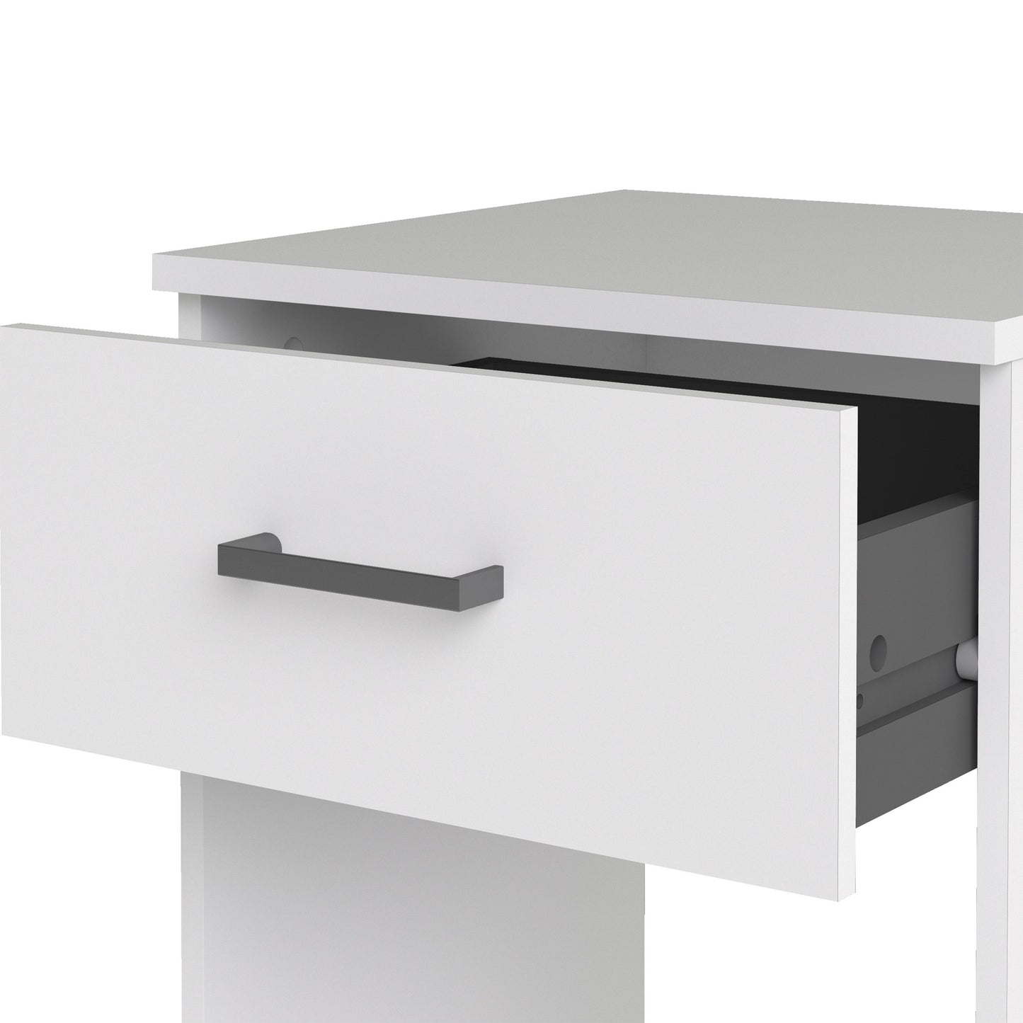 Space Bedside 1 Drawer