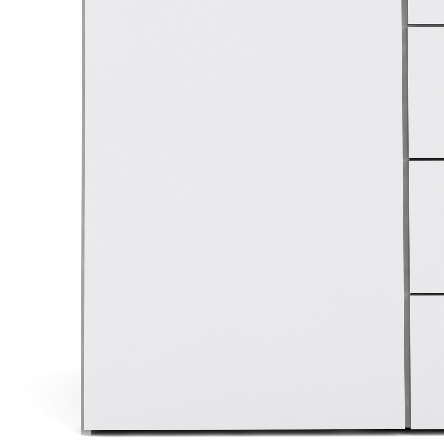 Space Wardrobes