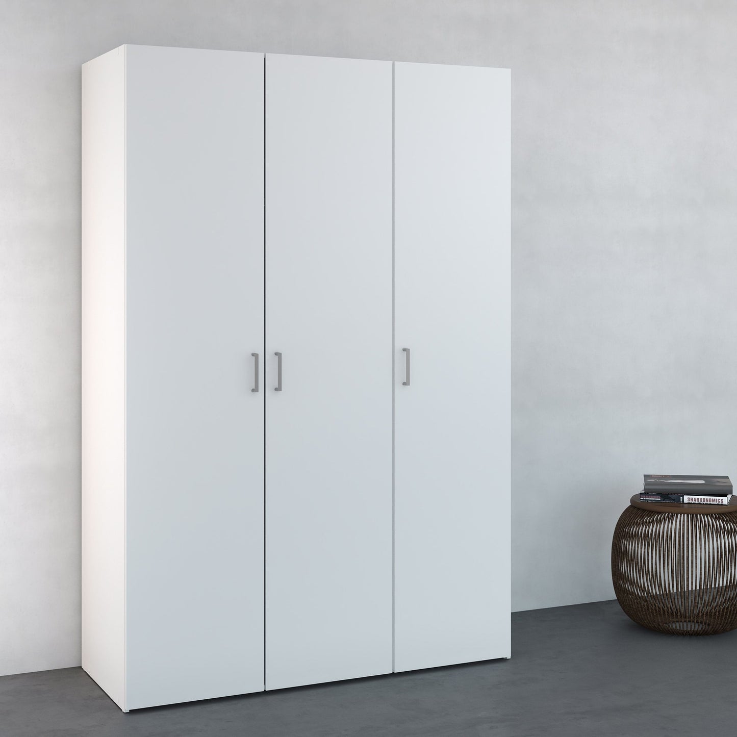 Space Wardrobes