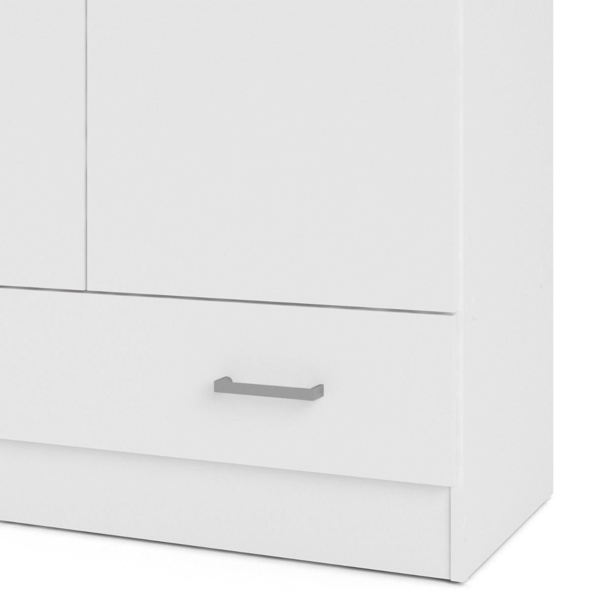 Space Wardrobes