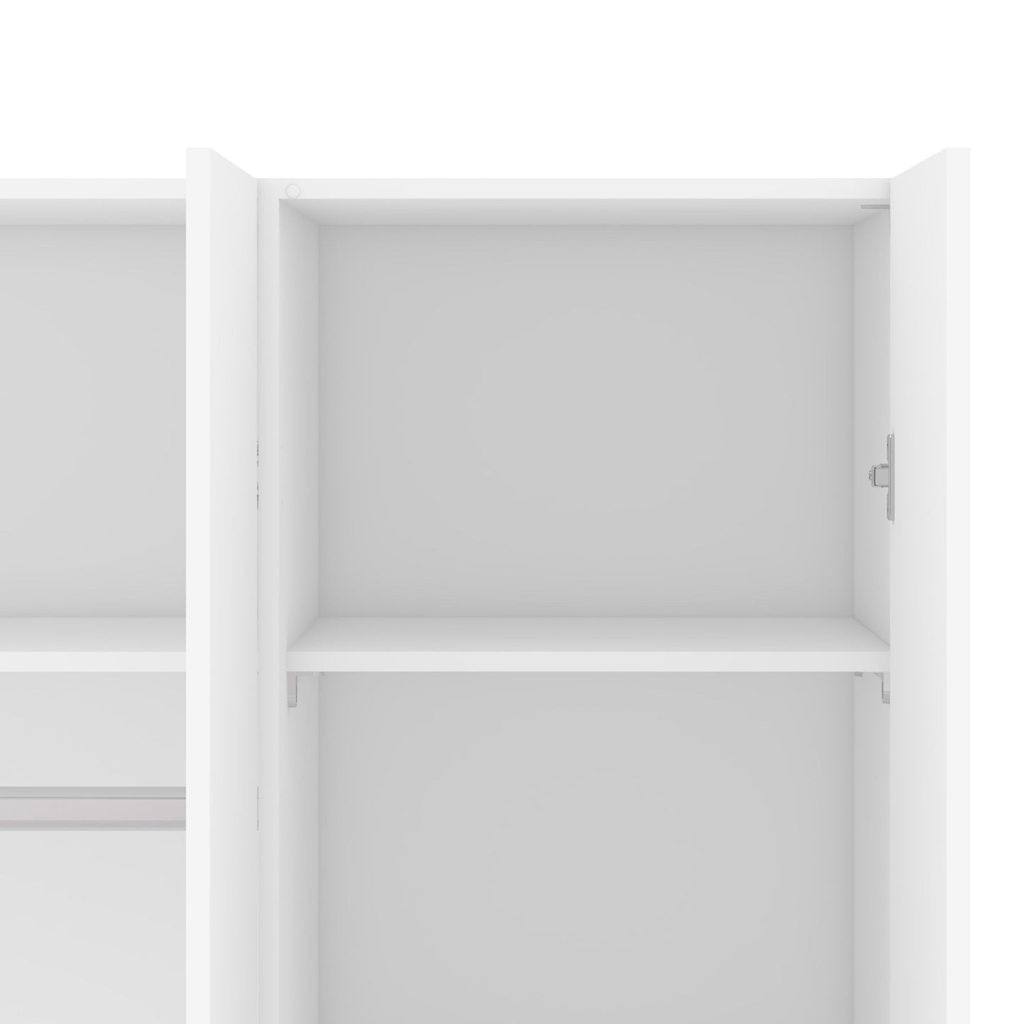 Space Wardrobes