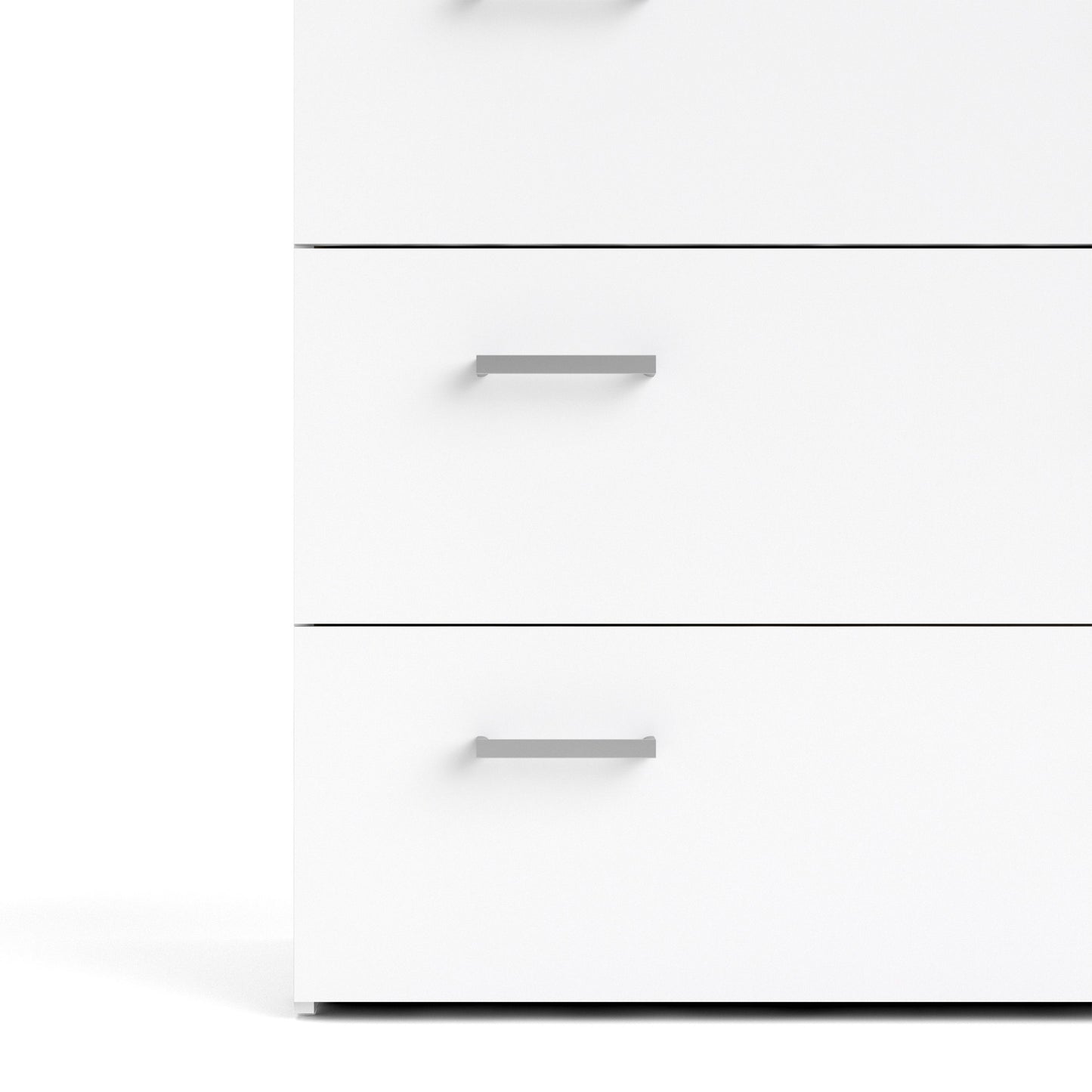 Space Chest of 3 Drawers