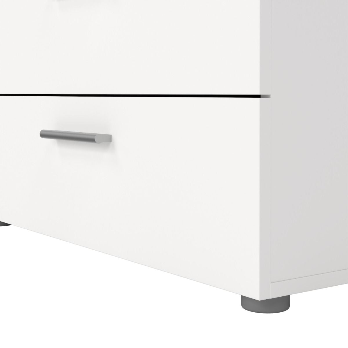 Pepe Wide Chest of 8 Drawers