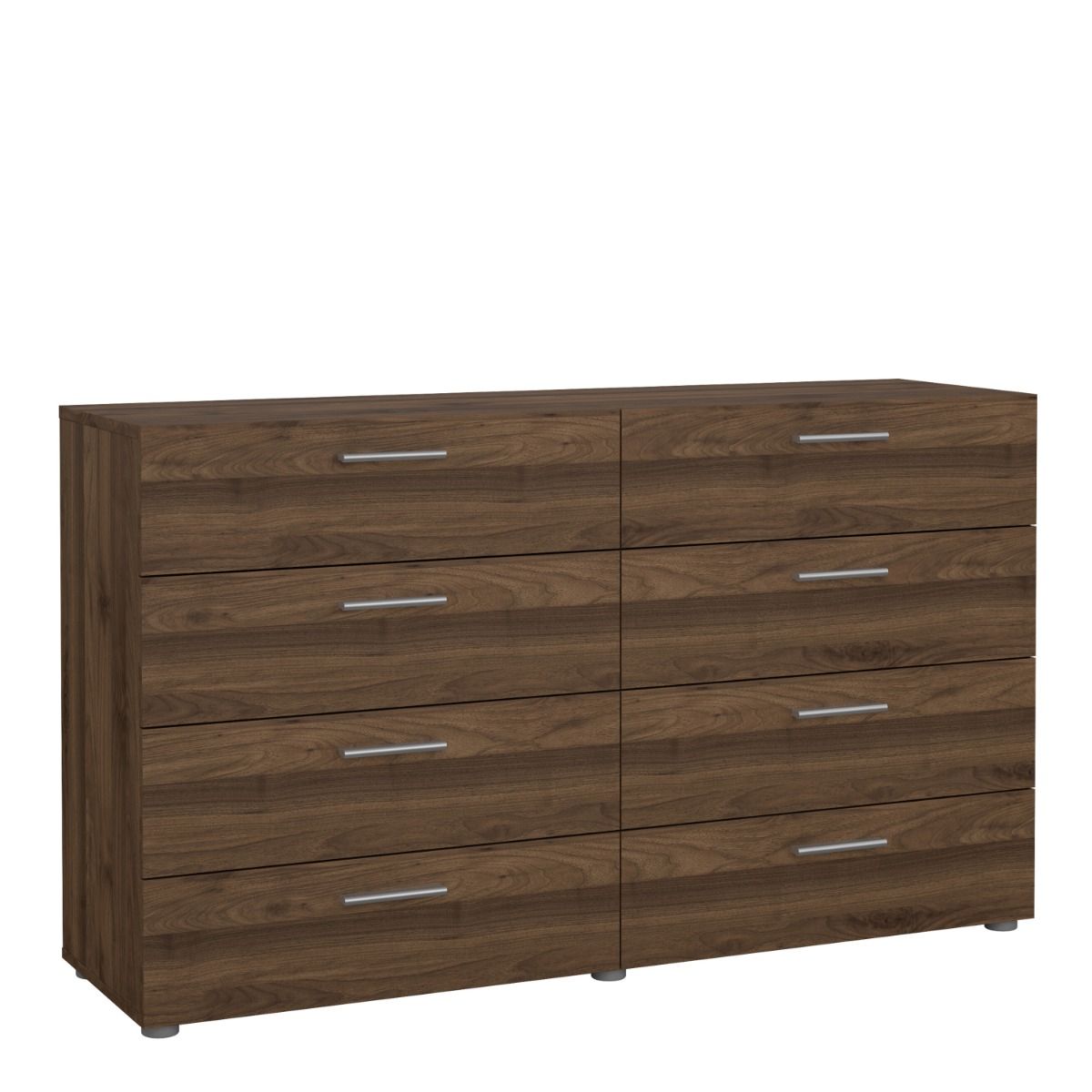 Pepe Wide Chest of 8 Drawers