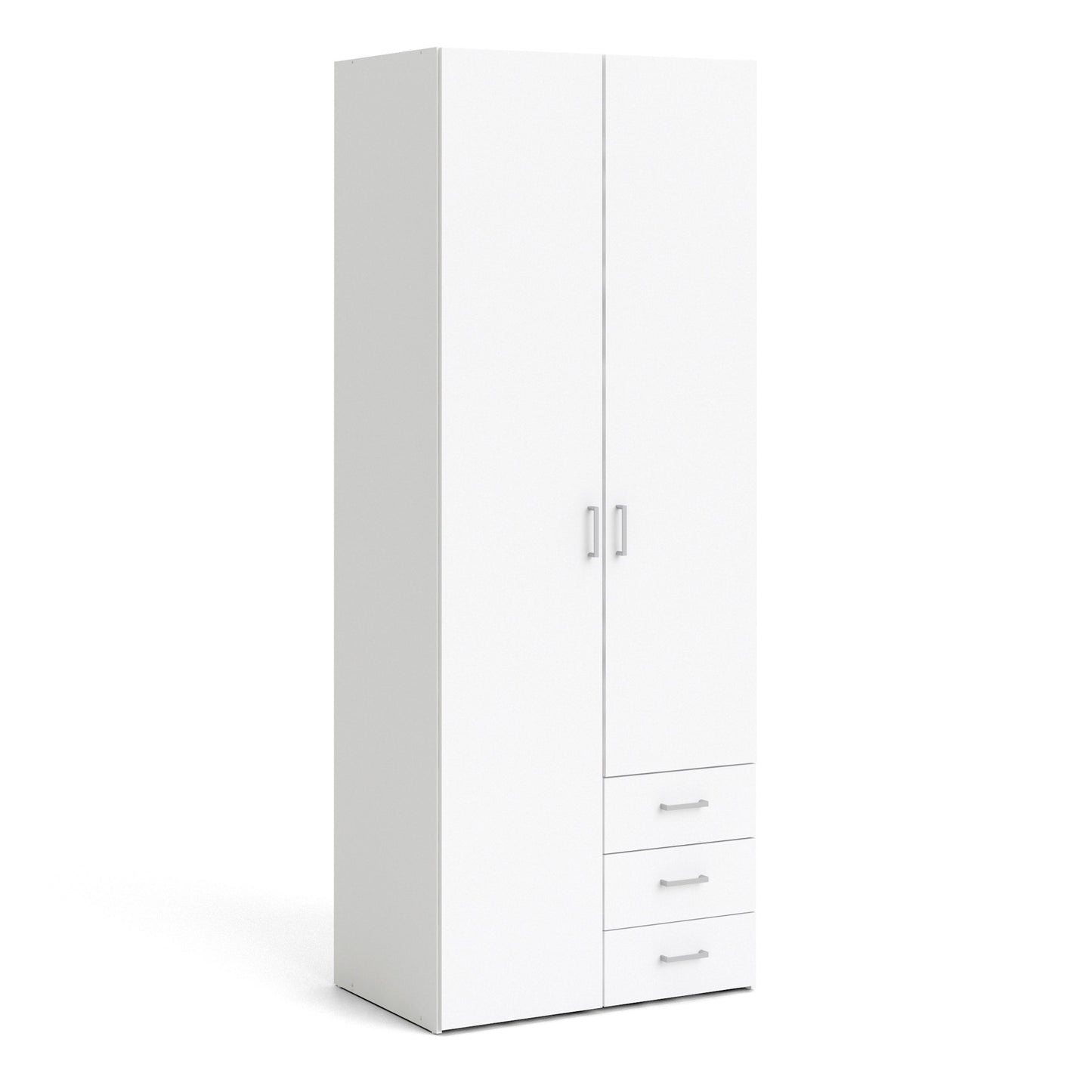 Space Wardrobes