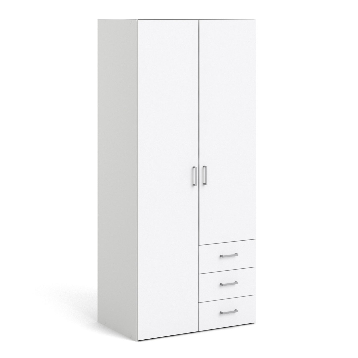 Space Wardrobes