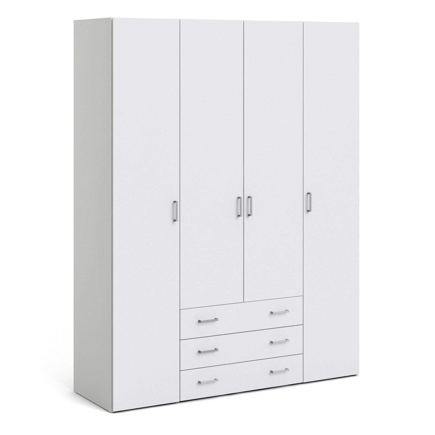 Space Wardrobes