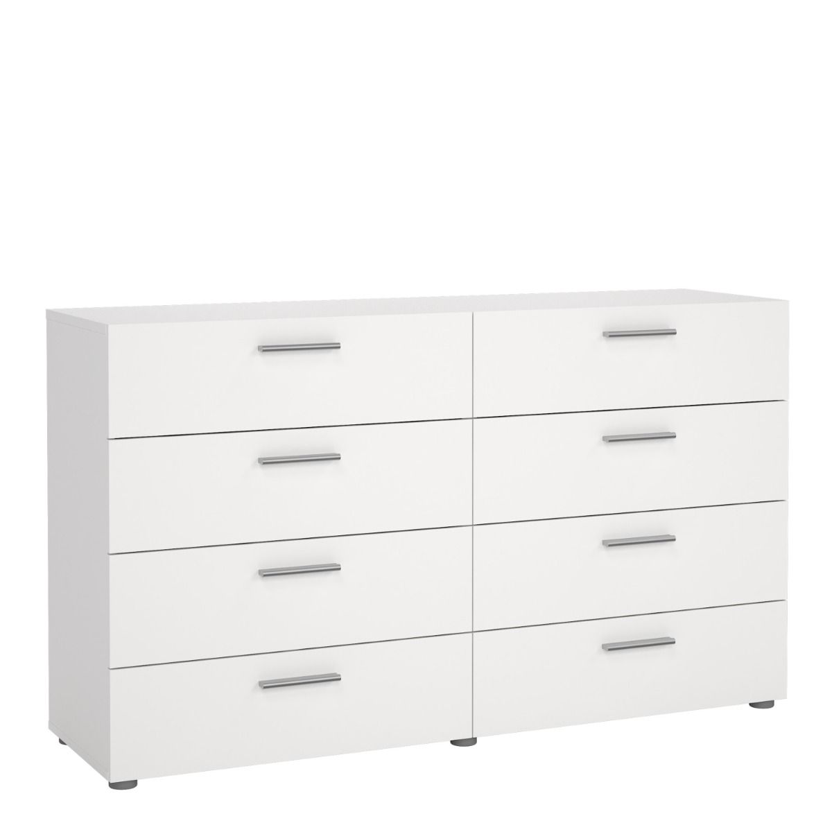 Pepe Wide Chest of 8 Drawers